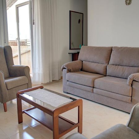 Paraiso Rias Baixas V קומבארו מראה חיצוני תמונה