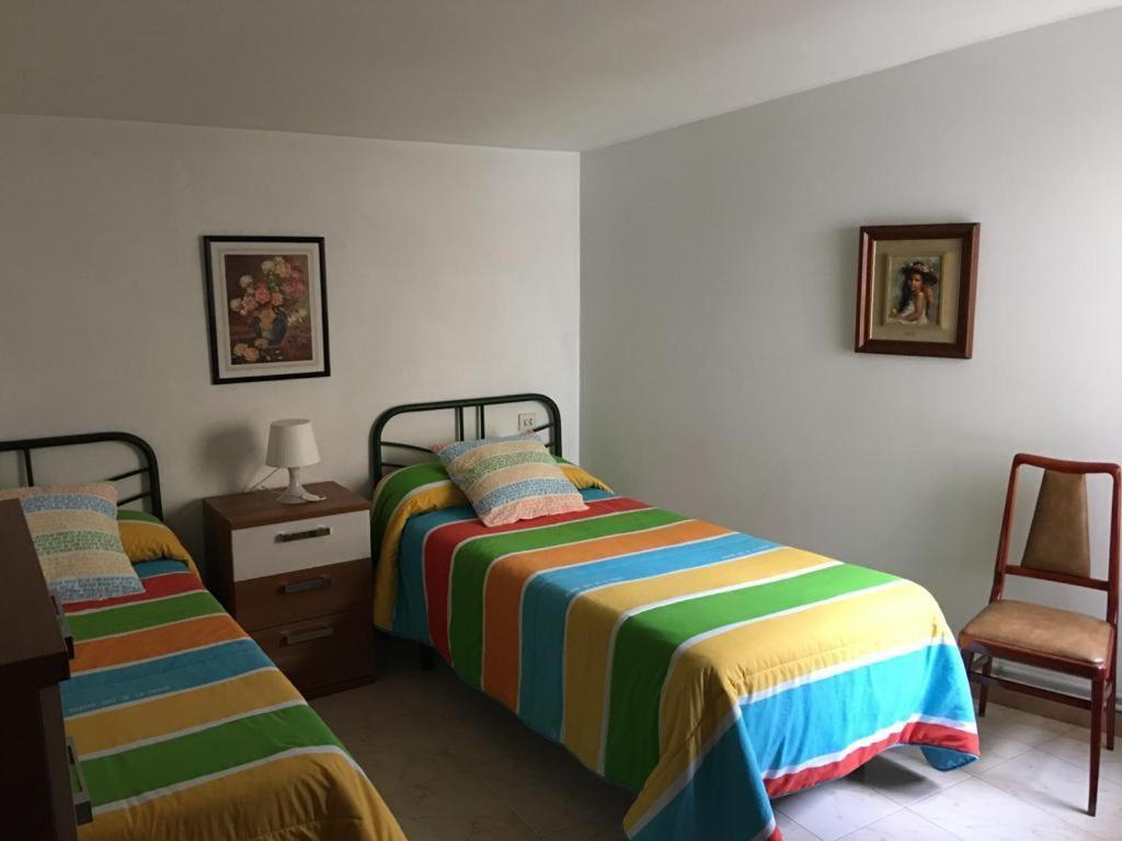 Paraiso Rias Baixas V קומבארו מראה חיצוני תמונה