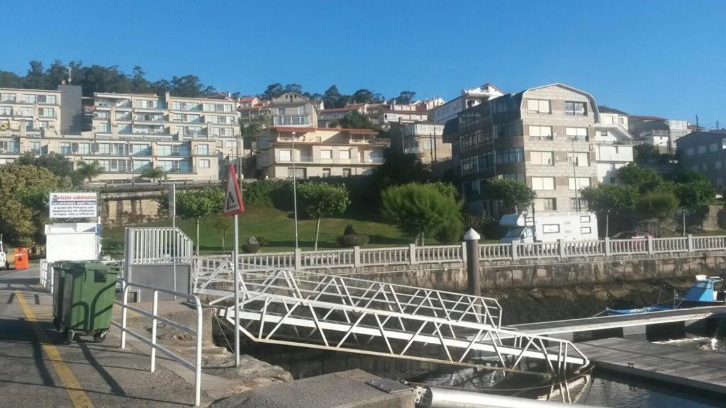 Paraiso Rias Baixas V קומבארו מראה חיצוני תמונה
